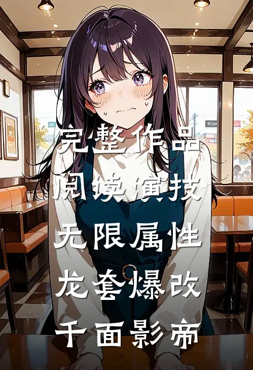 完整作品阅读演技无限属性，龙套爆改千面影帝