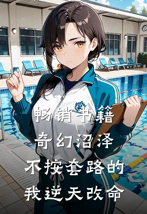 畅销书籍奇幻沼泽：不按套路的我逆天改命