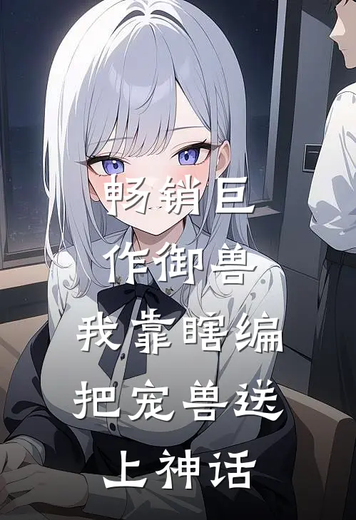 畅销巨作御兽：我靠瞎编，把宠兽送上神话