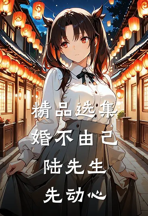 精品选集婚不由己：陆先生先动心
