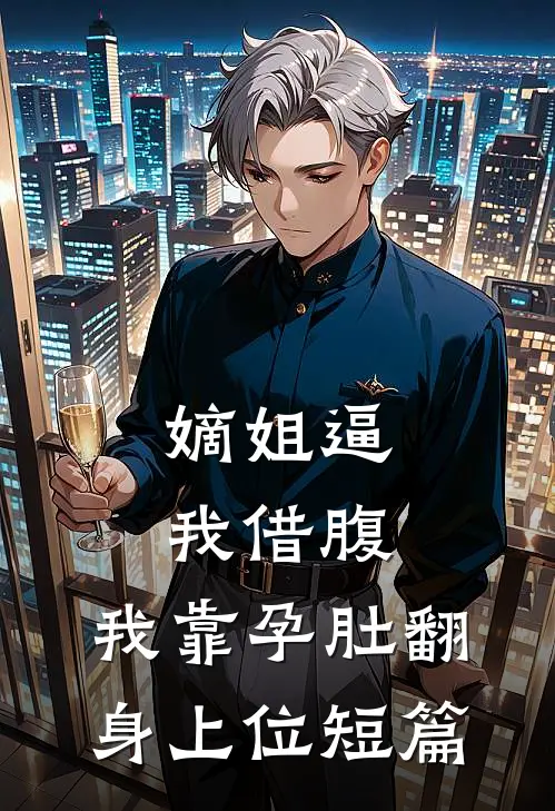 嫡姐逼我借腹，我靠孕肚翻身上位短篇
