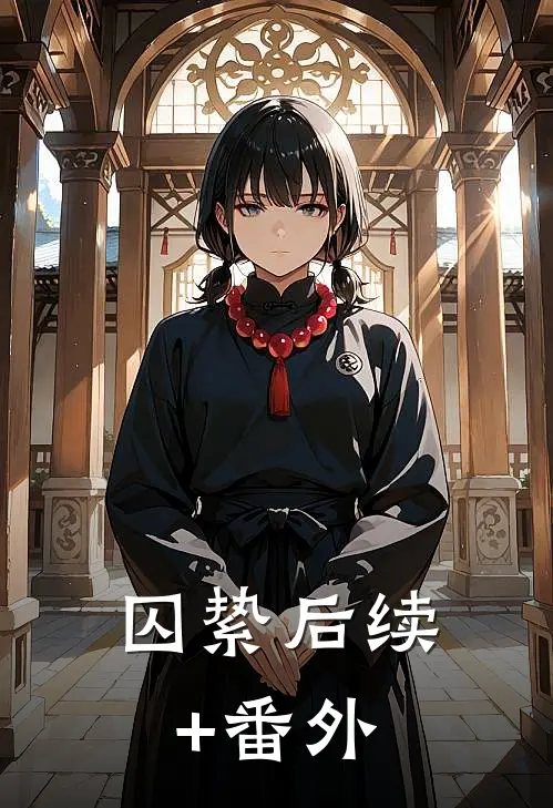 囚絷后续+番外