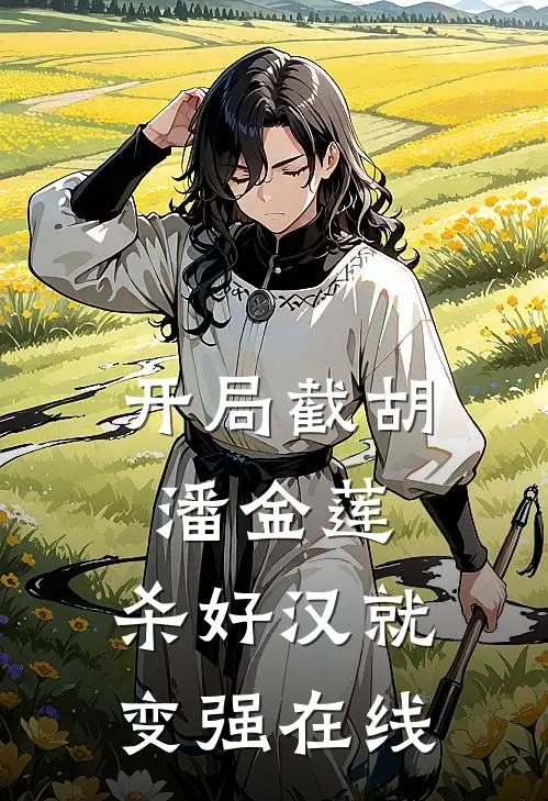 开局截胡潘金莲，杀好汉就变强在线