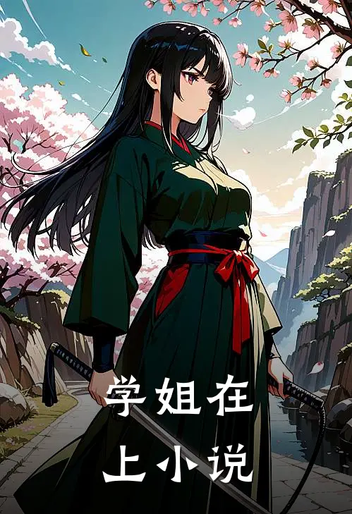 学姐在上小说