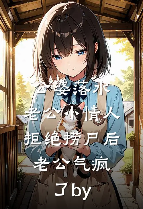 公婆落水，老公小情人拒绝捞尸后，老公气疯了by