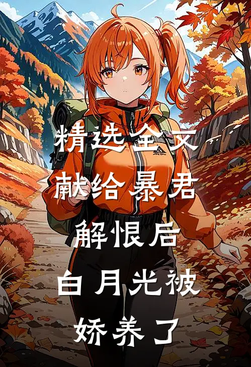 精选全文献给暴君解恨后:白月光被娇养了