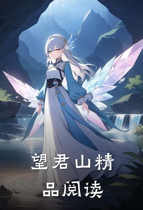 望君山精品阅读