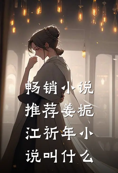 畅销小说推荐姜栀江祈年小说叫什么