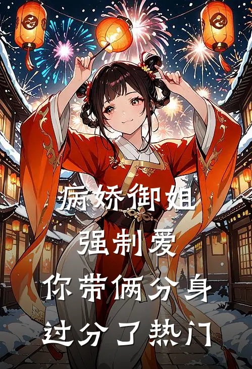病娇御姐强制爱，你带俩分身过分了热门