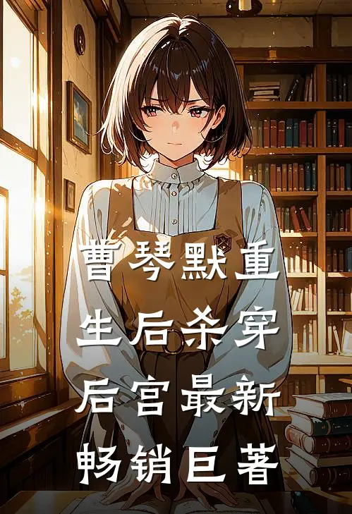 曹琴默重生后杀穿后宫最新畅销巨著