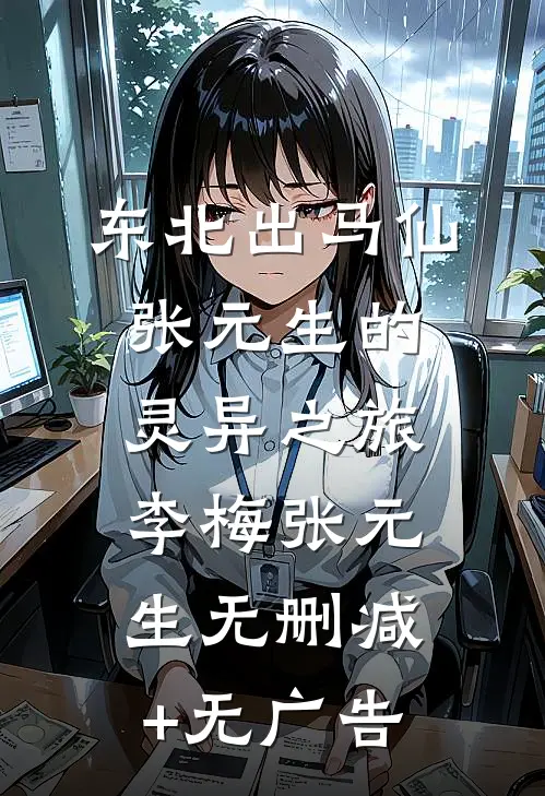 东北出马仙-张元生的灵异之旅李梅张元生无删减+无广告