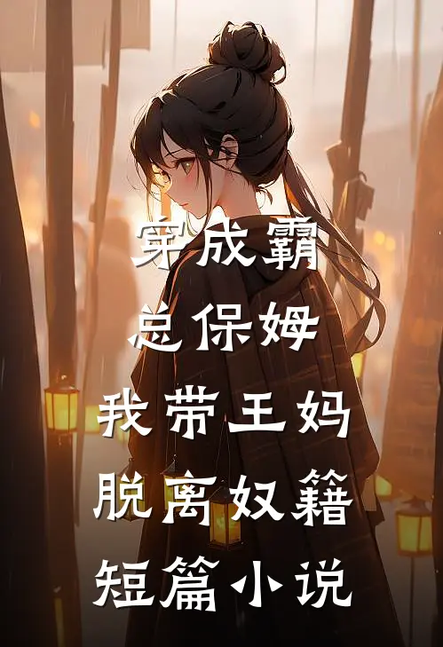 穿成霸总保姆，我带王妈脱离奴籍短篇小说