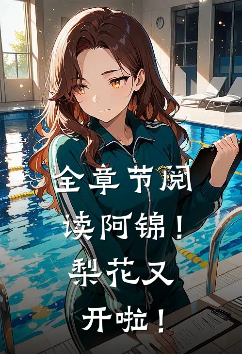 全章节阅读阿锦！梨花又开啦！