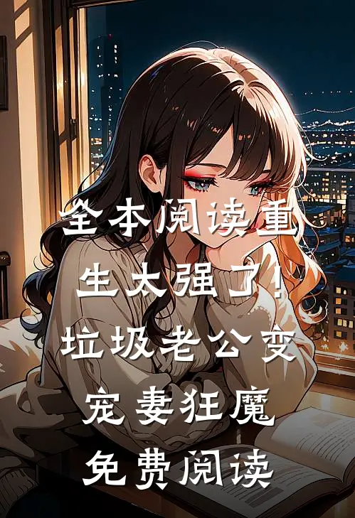 全本阅读重生太强了!垃圾老公变宠妻狂魔免费阅读