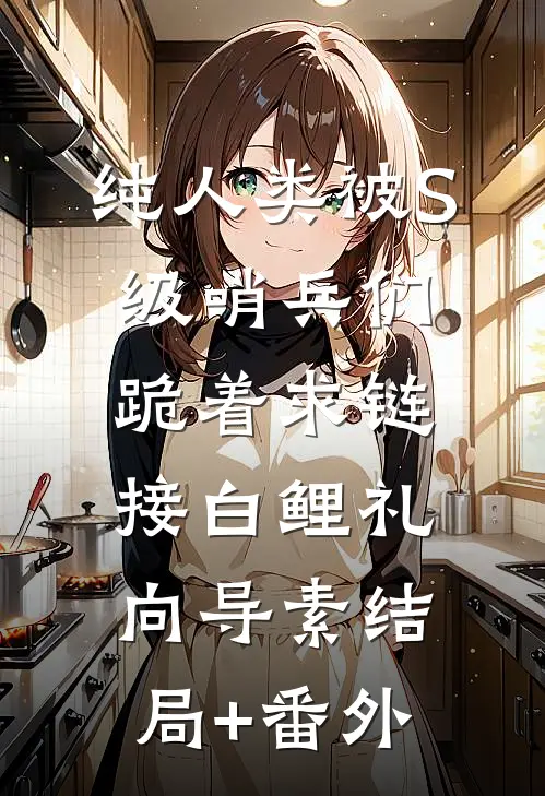 纯人类被S级哨兵们跪着求链接白鲤礼向导素结局+番外