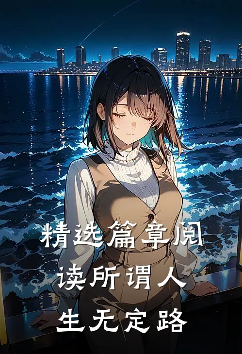 精选篇章阅读所谓人生无定路