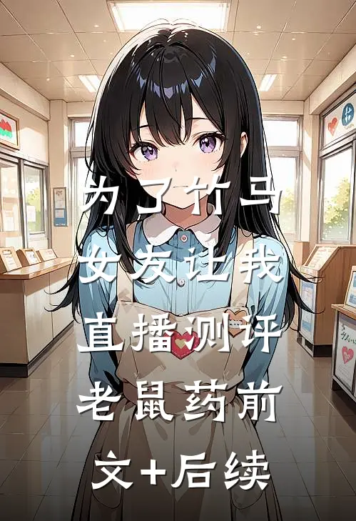 为了竹马，女友让我直播测评老鼠药前文+后续