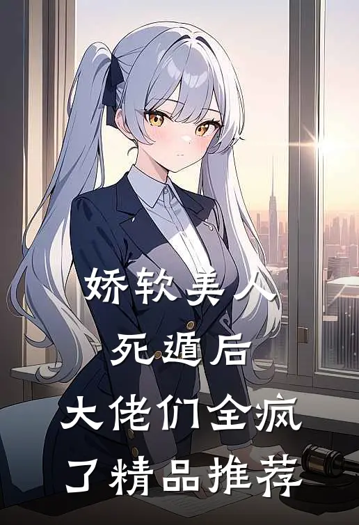 娇软美人死遁后，大佬们全疯了精品推荐