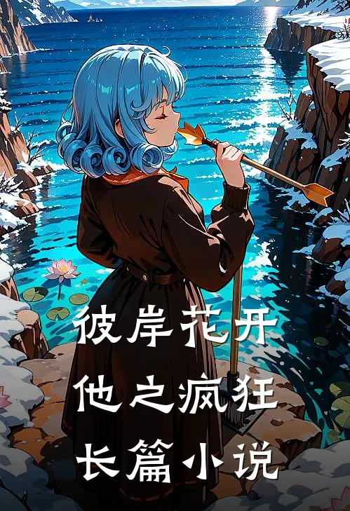彼岸花开，他之疯狂长篇小说