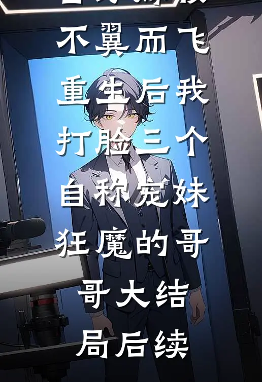 百万嫁妆不翼而飞，重生后我打脸三个自称宠妹狂魔的哥哥大结局后续