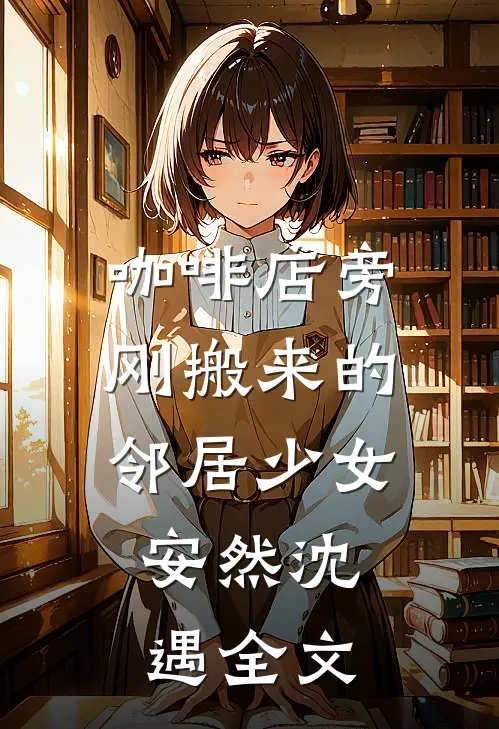 咖啡店旁，刚搬来的邻居少女。安然沈遇全文