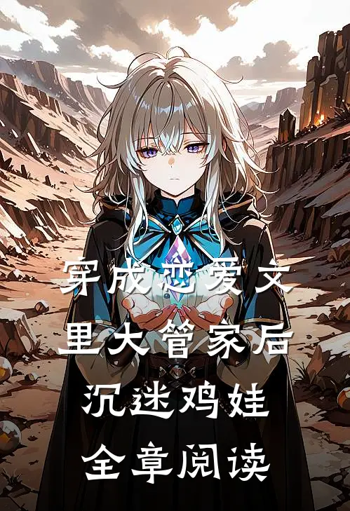 穿成恋爱文里大管家后沉迷鸡娃全章阅读