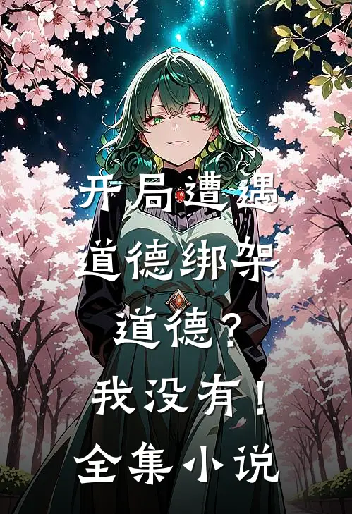 开局遭遇道德绑架，道德？我没有！全集小说