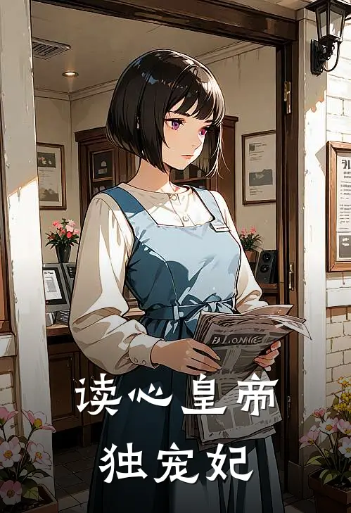 读心皇帝独宠妃