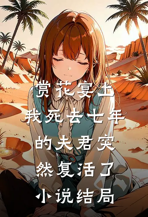 赏花宴上，我死去七年的夫君突然复活了小说结局
