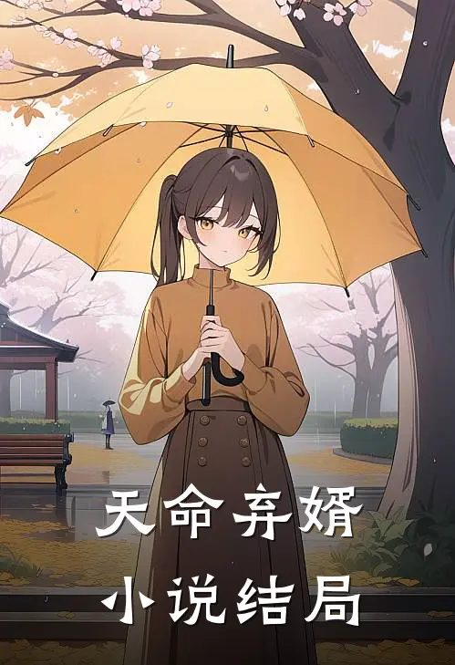天命弃婿小说结局