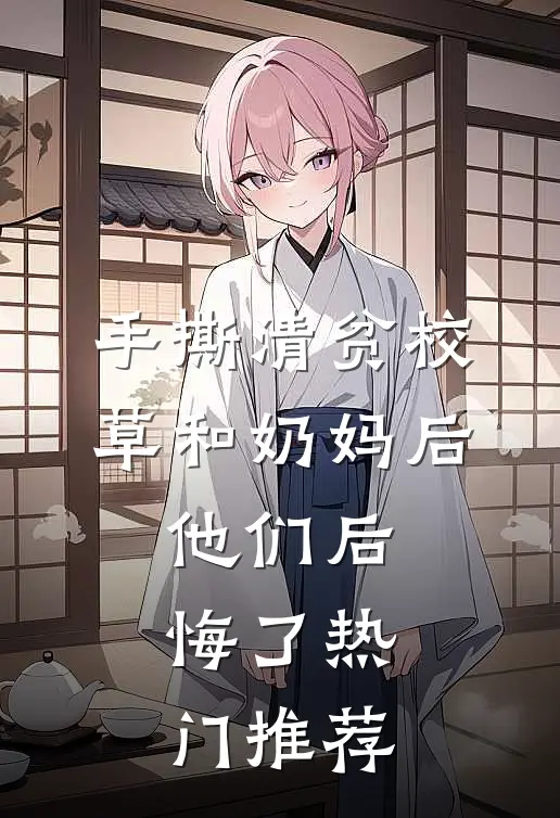 手撕清贫校草和奶妈后，他们后悔了热门推荐