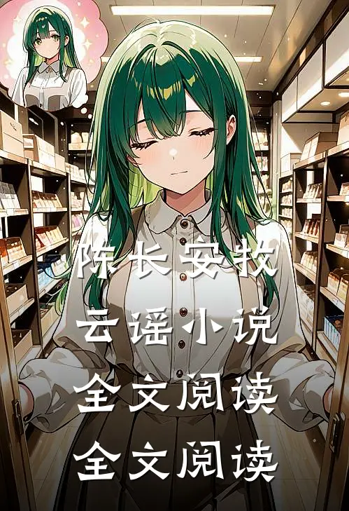 陈长安牧云谣小说全文阅读全文阅读