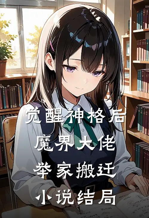 觉醒神格后，魔界大佬举家搬迁小说结局