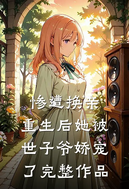 惨遭换亲，重生后她被世子爷娇宠了完整作品