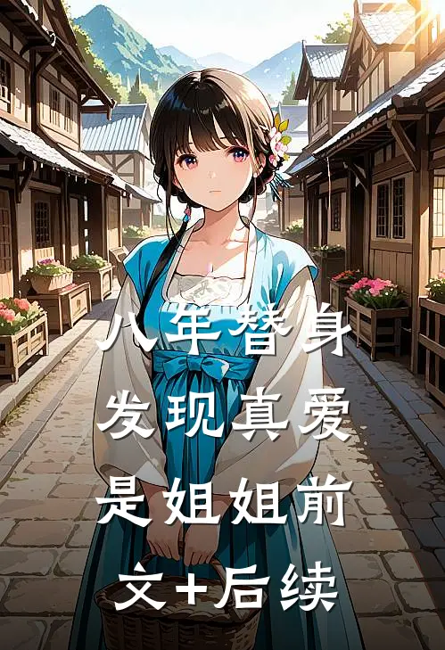 八年替身发现真爱是姐姐前文+后续
