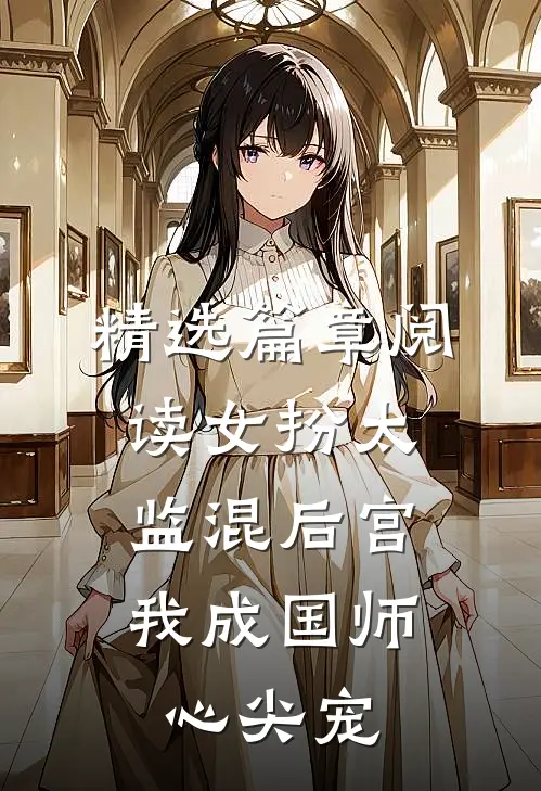 精选篇章阅读女扮太监混后宫，我成国师心尖宠