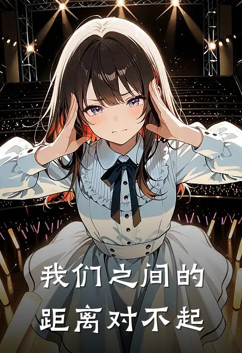 我们之间的距离对不起