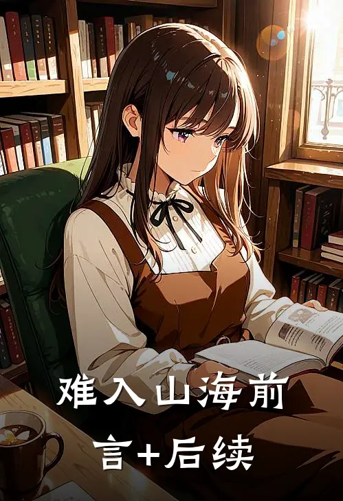 难入山海前言+后续