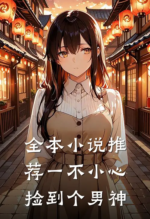 全本小说推荐一不小心捡到个男神