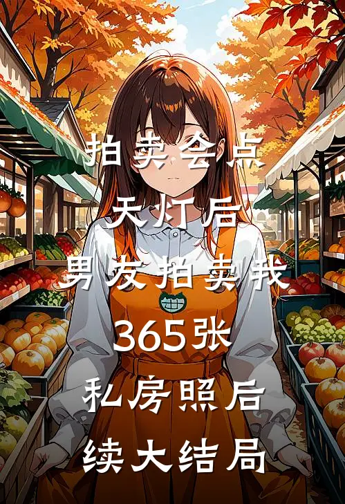 拍卖会点天灯后，男友拍卖我365张私房照后续大结局