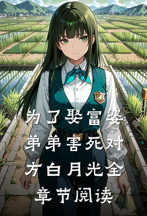 为了娶富婆，弟弟害死对方白月光全章节阅读