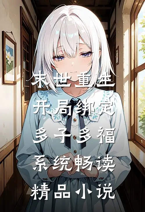 末世重生：开局绑定多子多福系统畅读精品小说
