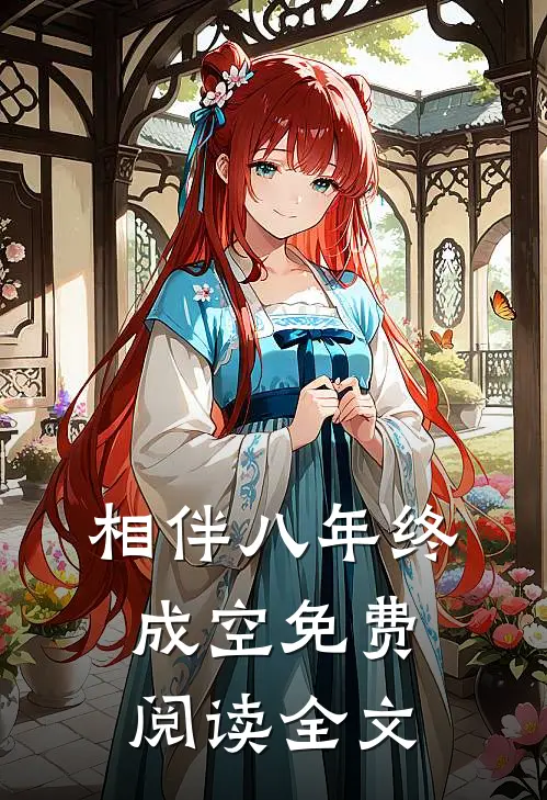 相伴八年终成空免费阅读全文