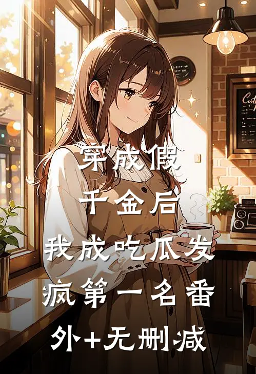 穿成假千金后，我成吃瓜发疯第一名番外+无删减