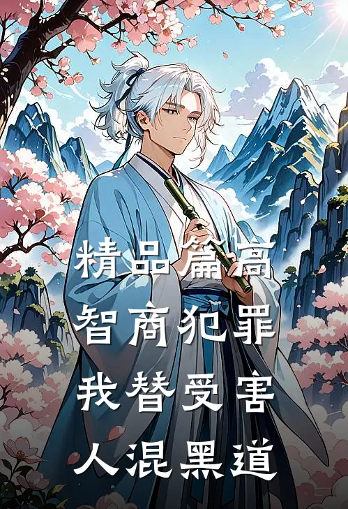 精品篇高智商犯罪：我替受害人混黑道