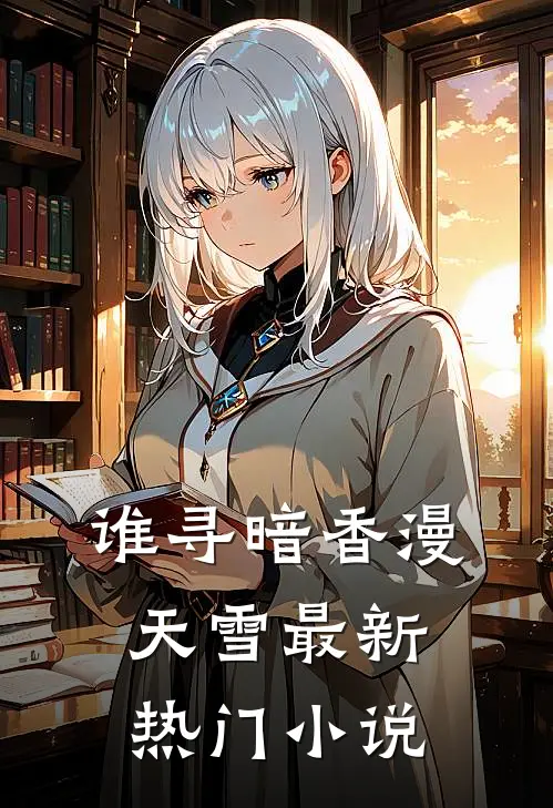 谁寻暗香漫天雪最新热门小说