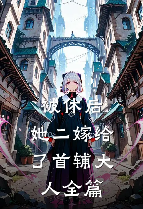 被休后，她二嫁给了首辅大人全篇