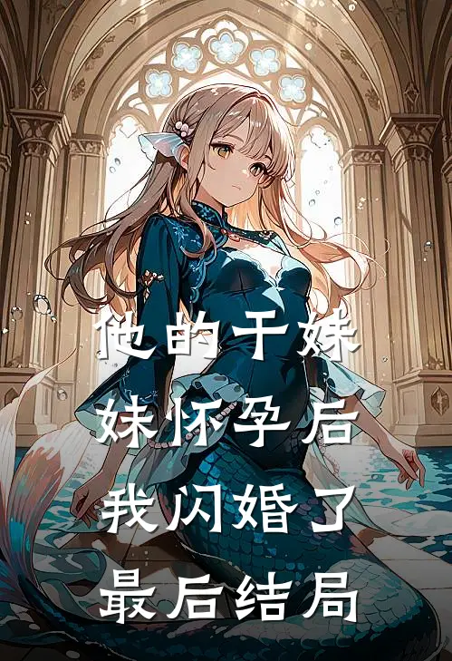 他的干妹妹怀孕后，我闪婚了最后结局