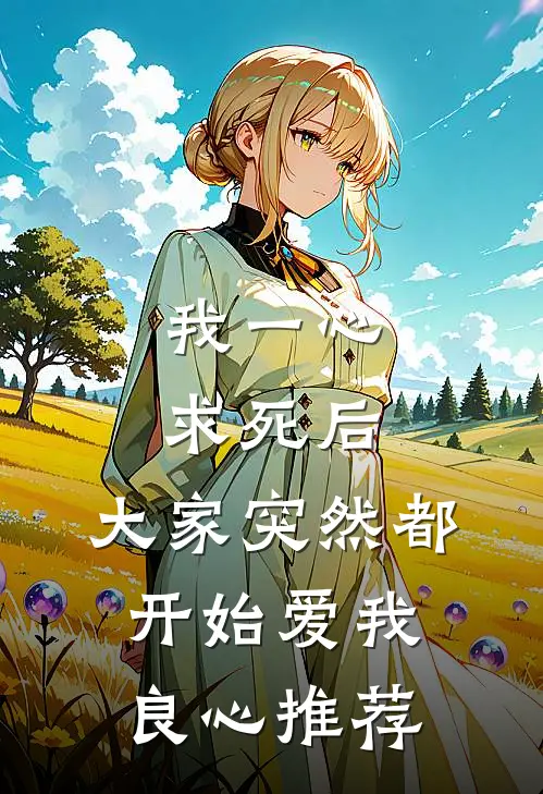 我一心求死后，大家突然都开始爱我良心推荐
