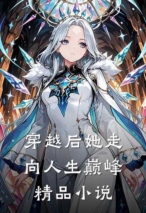 穿越后她走向人生巅峰精品小说